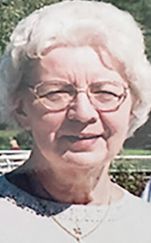 Catherine F. ‘Chee Chee’ Willmerdinger